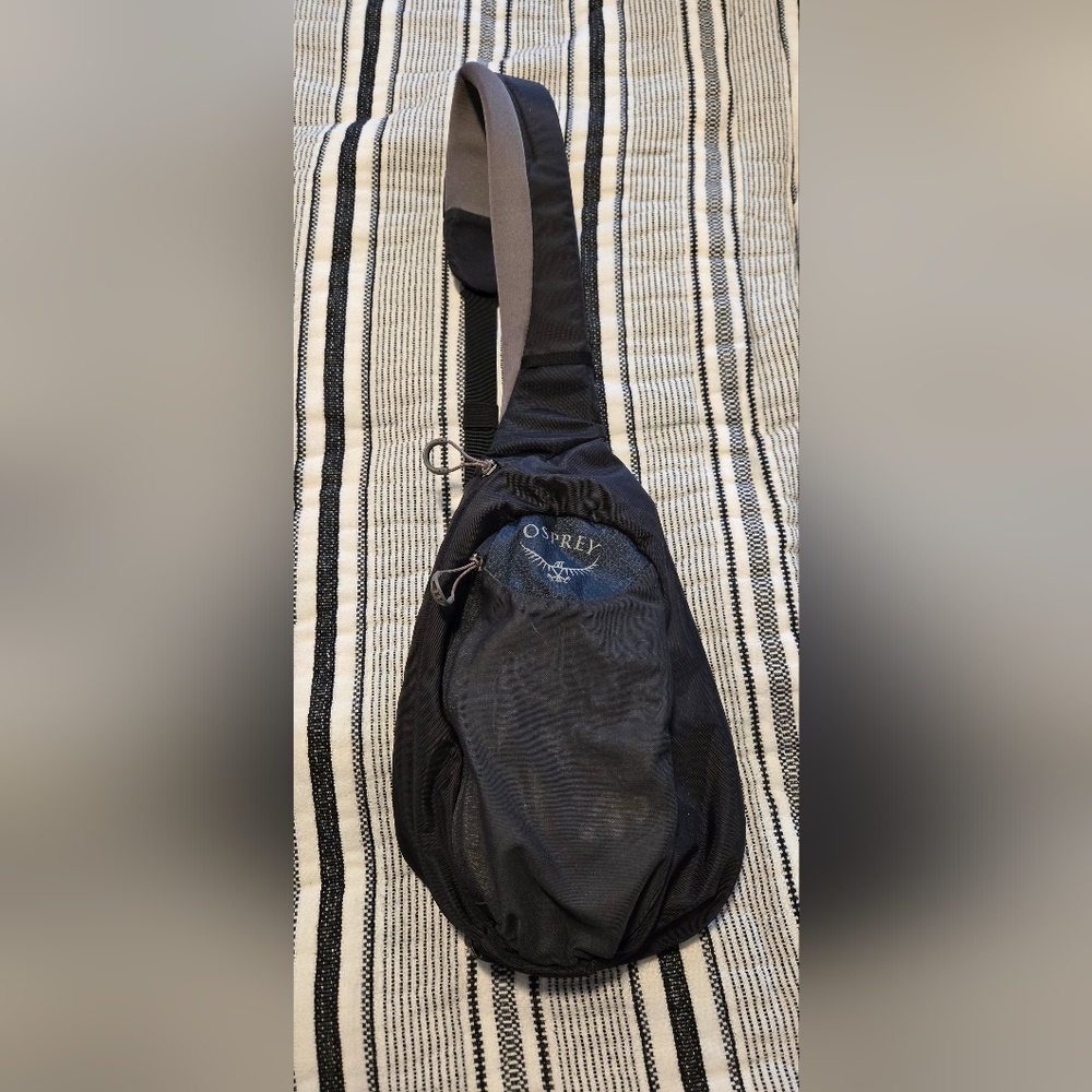 Osprey One Shoulder Sling Bag Daylite